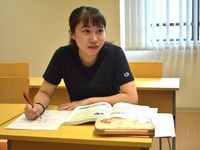 入試対策演習講座 (プレ入試)の画像