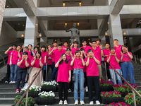 ★☆星槎道都大学のキャンパスライフを体験☆★ ※開催時間変更の可能性有。詳細は学校HPへの画像