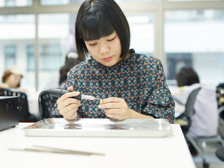 自動車デザインワールド（自動車デザイン科）学部・学科・コース情報