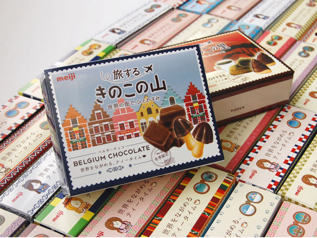 デザインワールド（クリエーティブデザイン科） デザインで社会を動かす。伝わる力を武器に。