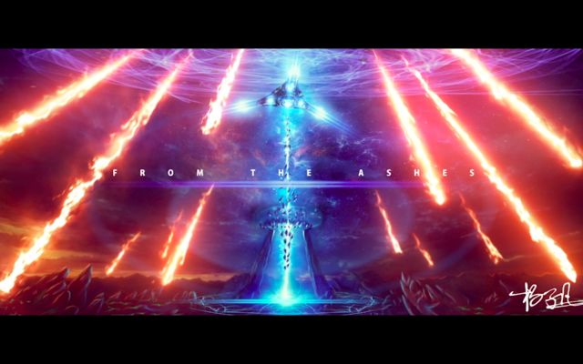 ゲーム・CG・アニメワールド（eエンターテインメント科） ゲームや映像で魅せる。プロの制作技術を総合的に習得。