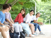 学部・学科・コース情報