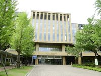 施設・設備のポイント 写真1
