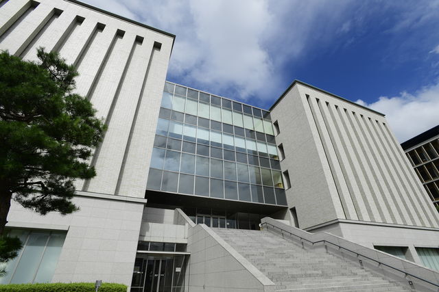 施設・設備のポイント 写真2