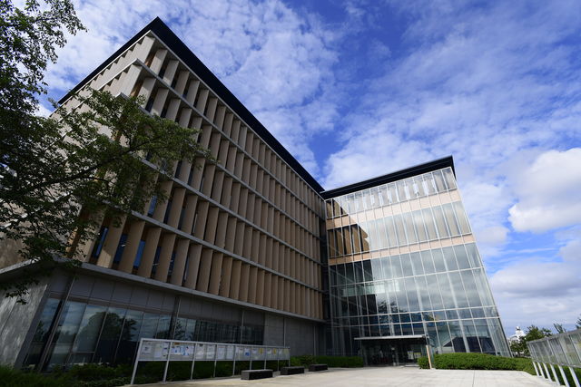 施設・設備のポイント 写真3