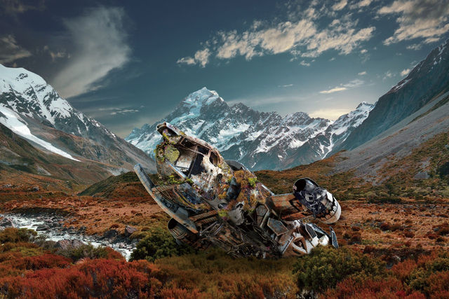 スーパークリエーター科 CG・映像・VFXマスター専攻 基礎から一流のCG制作技術を実践的かつ総体的に習得。