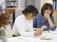 12月☆この冬で参加! ≪インテリアデザイン学科≫ オープンキャンパスで学科体験♪の画像