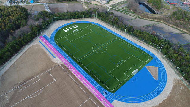 施設・設備のポイント 写真3