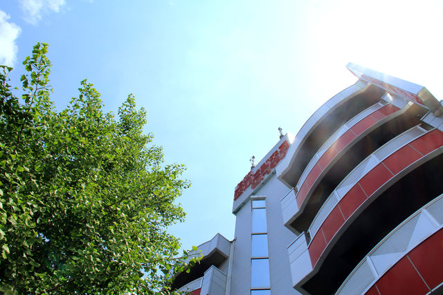 施設・設備のポイント 写真1