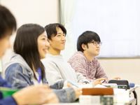 学部・学科・コース情報