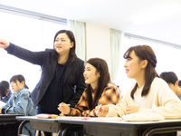 学部・学科・コース情報