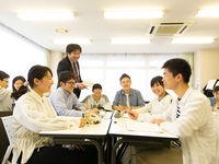 学部・学科・コース情報
