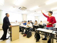 学部・学科・コース情報
