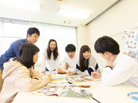 学部・学科・コース情報