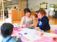 学部・学科・コース情報