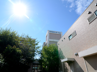  東京聖栄大学からのニュース画像[9951]