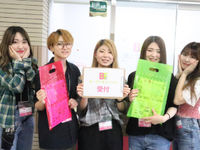 オープンキャンパス&保護者説明会の画像