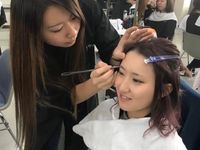 いろいろなビューティーが楽しめるオープンキャンパス!※日程は学校へ要確認の画像