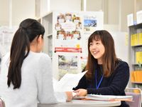 就職サポート2の写真