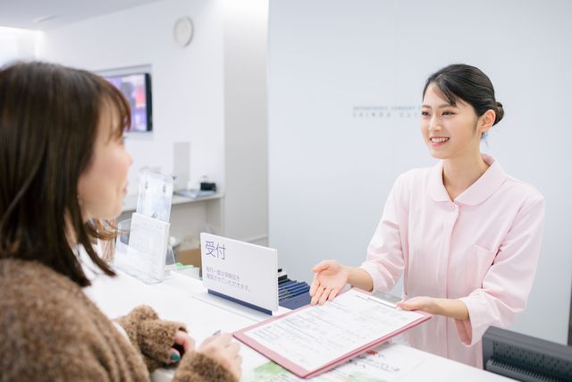 美容・医療事務学科（2026年４月リニューアル） 医療と美容、どちらの世界でも活躍できる自分へ。