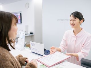 美容・医療事務学科学部・学科・コース情報