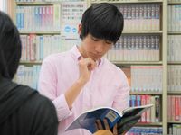 就職サポート1の写真