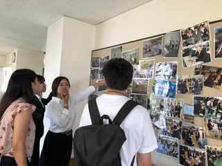 オープンキャンパス ~夢にちかづく充実の2年間を確認しよう~の画像