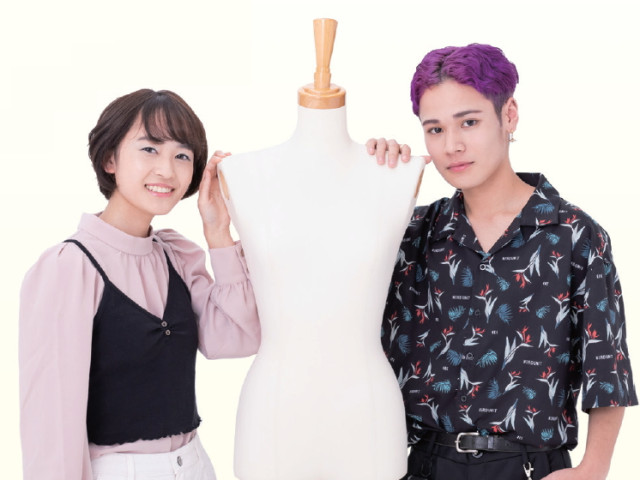 華服飾専門学校