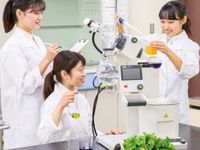 管理栄養士科学部・学科・コース情報