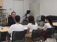 宝塚医療大学 入試相談会&ミニオープンキャンパスの画像