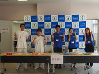 宝塚医療大学・和歌山キャンパス OPEN CAMPUS 2020の画像
