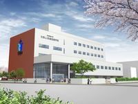 施設・設備のポイント 写真2