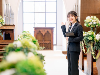 ホテル･ブライダル学科学部・学科・コース情報