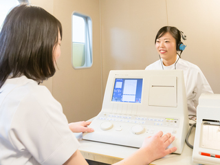 言語聴覚士の「医学」について【言語聴覚学科】の画像