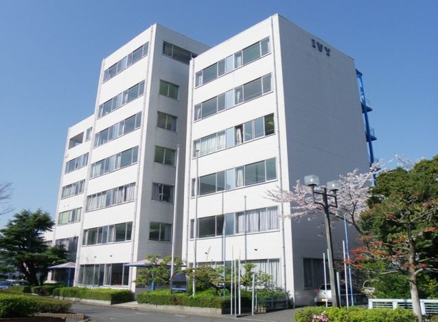 IVY大分医療総合専門学校