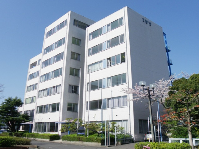 IVY大分医療総合専門学校