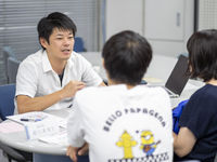 入試に向けた準備をしよう!の画像