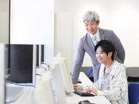 学部・学科・コース情報