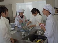 学部・学科・コース情報