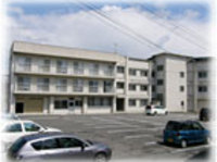 施設・設備のポイント 写真1