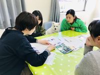 個別相談会・学校説明会の画像
