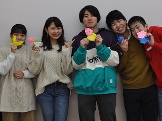 オープンキャンパス ［イベントDAY］の画像