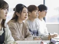 学部・学科・コース情報