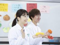 学部・学科・コース情報
