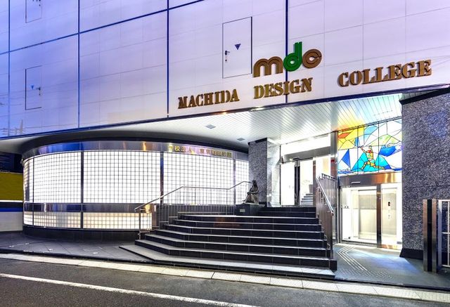 施設・設備のポイント 写真1