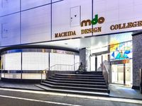 施設・設備のポイント 写真1