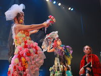 Beauty Summer Festa 2020(夏のヘアショー)の画像