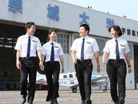 航空操縦学専攻 単独説明会(大阪会場)の画像