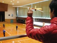 注目のカリキュラム
