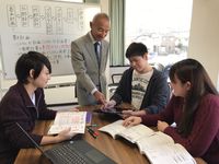 体験入学【SE・プログラマコース/WEBプログラマコース】の画像